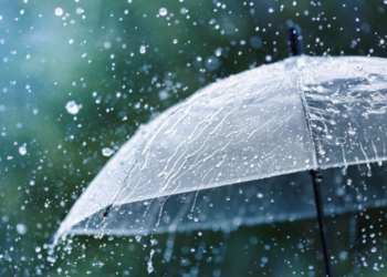 Hujan Ringan Purbalingga Kamis Ini: BMKG Prediksi 1 Januari 2026