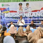 Musrenbang, Amsakar Dorong Prioritas Pembangunan yang Berdampak Langsung ke Masyarakat
