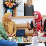 Ketua Umum LASQI Batam Erlita Amsakar Ajak Pengurus Perkuat Sinergi Organisasi