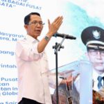 APBD Terbatas, Amsakar Tekankan Skala Prioritas di Musrenbang Batuampar