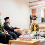 Tingkatkan Pembinaan Moral dan Kepedulian Sosial, TP-PKK Batam Gandeng Baznas