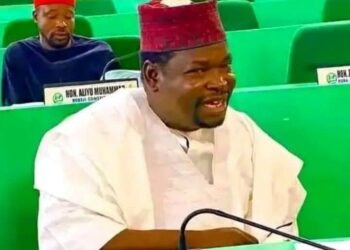 Kano Governor Defects to APC Monday