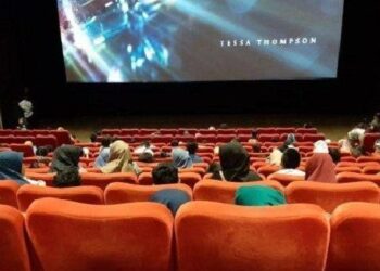 Kaya-chan: Horor 2026 Siap Menghantui