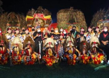 10 Kharisma Event Desa Ponorogo 2026: Mana Favoritmu?