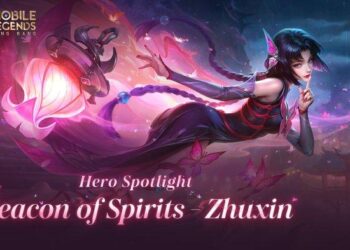 Kode redeem ML 31 Desember 2025: Skin gratis, diamond fragment & BP melimpah buat push rank akhir tahun!