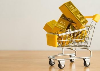 Emas Meroket: Tembus Rp2,9 Juta per Gram