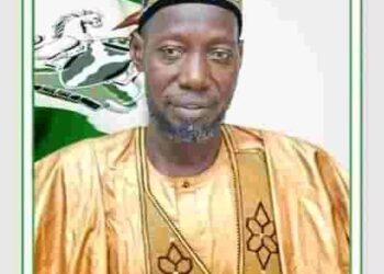 Bauchi Finance Commissioner Faces Terrorism Financing Charges