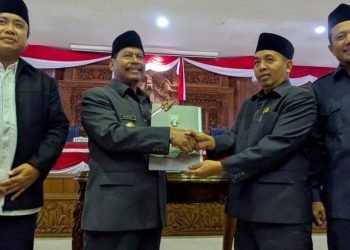 DBH Rembang 2025: Naik Rp19 M, Sumbang 4% APBD