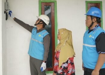 Tarif Listrik 2026: Rincian Lengkap Semua Golongan