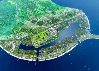 Vinhomes Green Paradise: Singapore’s Rare Branded Asset