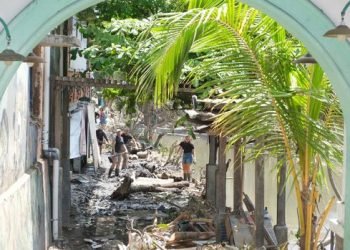 Guci Berubah: Banjir, Ekonomi, dan Pariwisata Terluka