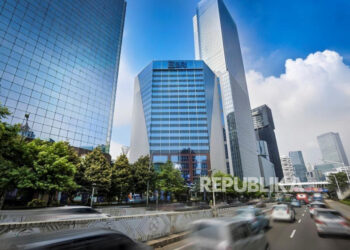 BRI Peduli: 4.000 Paket Beras Senilai Rp344 Juta untuk Slawi
