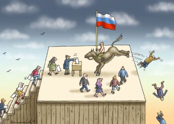 Elections: The Frontline Against Autocracy