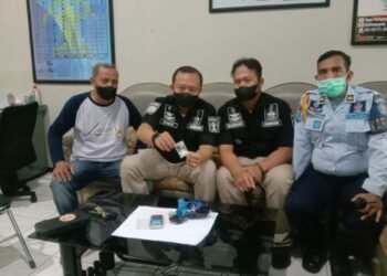 Kurir Hamil Besar Gagalkan Sabu di Payudara Lapas Banceuy