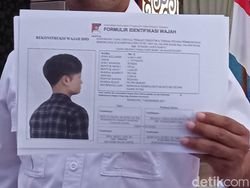 Mayat pria penuh luka ditemukan di perkebunan Wantilan Subang, polisi duga korban pembunuhan