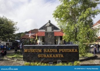 Radya Pustaka: Sejarah & Kuliner Legendaris Solo