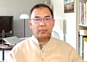 Tarique: Guard Polls Until Vote Count