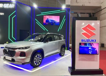 Suzuki & BYD: Kejutan Mobil 2026