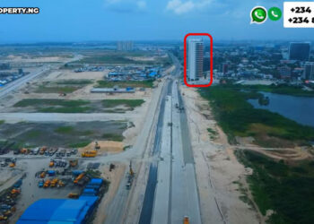 Lagos Police: 24/7 Patrol Secures New Coastal Road