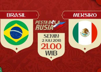 Bos Kartel Tewas, Laga Liga Meksiko Ditunda Jelang Piala Dunia