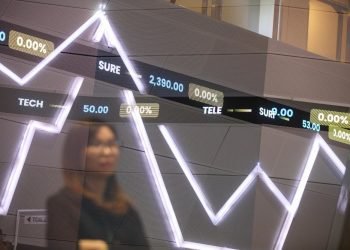 IHSG Berpeluang Menguat: Cek IMPC, ARCI, VKTR Hari Ini