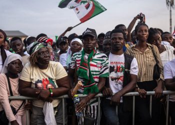 Ghana Recalls Envoy Amidst Nigerian Election Dispute