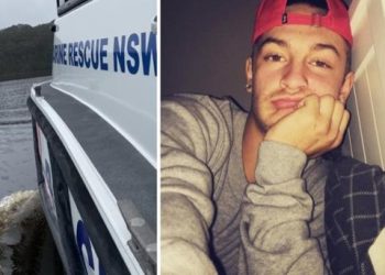 NSW Lake Search: Man Missing After Dive