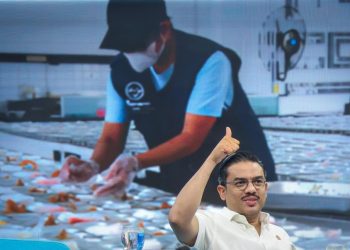 MBG: Gizi dan Penggerak Ekonomi Tasikmalaya