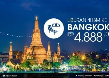 Sangkala: Liburan Impian Menanti Pelanggan SIMPATI Nabire