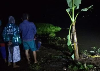 Kakek 73 Tahun Hilang di Kalimeneng, Diduga Tenggelam
