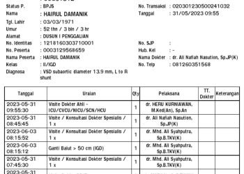 Kantah Denpasar: WTP WBBM, Bukti Pelayanan Bersih Akuntabel