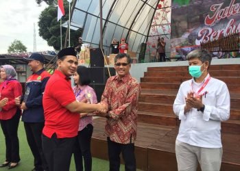 Astra Motor Yogyakarta: Tiga Tahun Tanpa Kecelakaan, Raih Zero Accident 2026