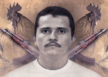 El Mencho Tewas: Akhir Sang Raja Narkoba Meksiko