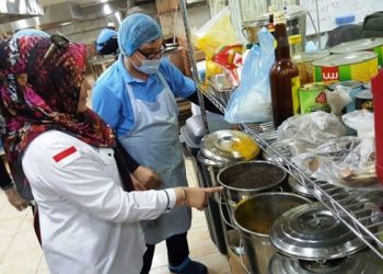 Tiga Katering Jatim Siap Layani Jamaah Haji 2026