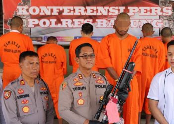 Suami Anggota DPRD Jateng Selamat dari Penembakan di Rumah