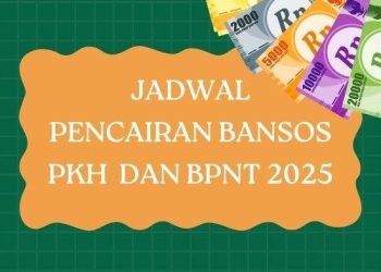 PKH BPNT Februari 2026: Jadwal, Dana, & Cek Penerima