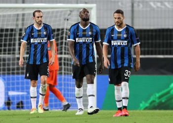 Inter Bungkam Lecce 2-0, Chivu Fokus Europa League