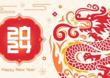 Imlek 2026: Merayakan Tahun Naga Api dengan Semangat Baru