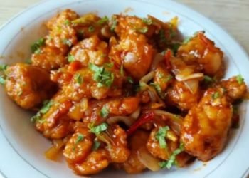 Tahu Saus Tiram: Ide Sahur Kilat Lezat