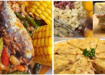 3 Resep Sahur Anak Kos Praktis Magic Com