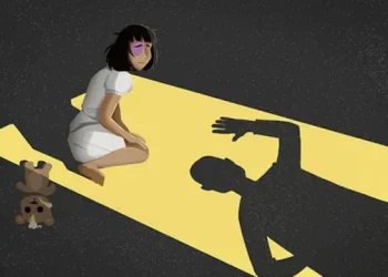 Ayah Tiri Kejam: Saksi Bisu Kekerasan Istri, Bela Diri dengan Pendidikan