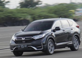 Honda CR-V Bekas: Harga Mulai 50 Jutaan