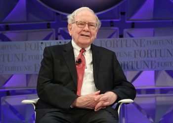 5 Kesalahan Finansial Kelas Menengah Ala Warren Buffett
