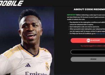 Kode Redeem FC Mobile Terbaru: Klaim OVR Tinggi Gratis Senin 23 Februari 2026