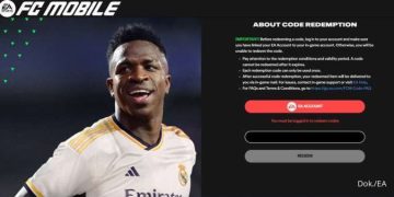 Kode Redeem FC Mobile Terbaru: Klaim OVR Tinggi Gratis Hari Ini!