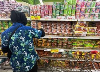 Rekomendasi Saham Ritel: Sambut Imlek & Ramadan