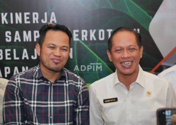 Hanif Faisol Dukung Fatwa MUI: Haram Buang Sampah ke Sungai & Laut
