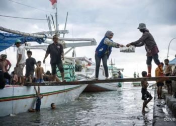BRI Salurkan Rp 178 T KUR 2025, Fokus Sektor Produksi