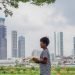 Daftar Wilayah dengan Kualitas Udara Terburuk di RI, Tangsel dan Jakarta Masuk Daftar