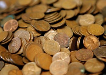 Rare Pennies: Unlock Hundreds in Value by Year